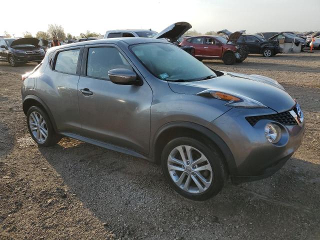 Photo 3 VIN: JN8AF5MV4GT660285 - NISSAN JUKE S 