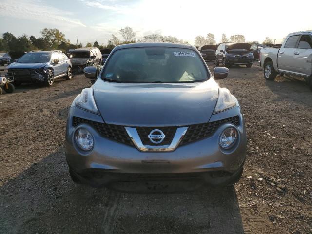 Photo 4 VIN: JN8AF5MV4GT660285 - NISSAN JUKE S 