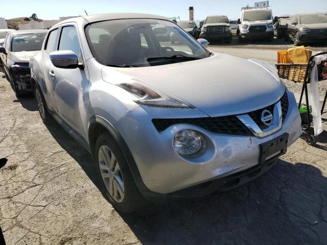 Photo 3 VIN: JN8AF5MV4HT750313 - NISSAN JUKE S 