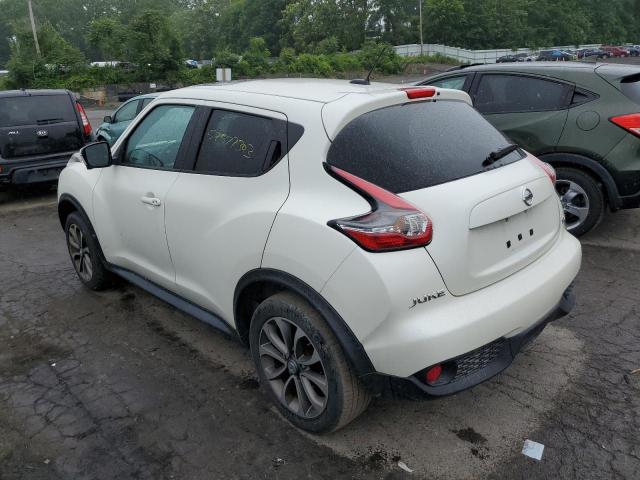 Photo 1 VIN: JN8AF5MV4HT751347 - NISSAN JUKE S 