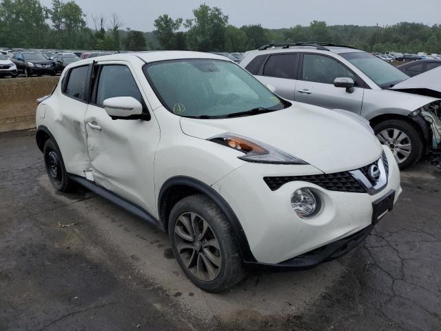 Photo 3 VIN: JN8AF5MV4HT751347 - NISSAN JUKE S 