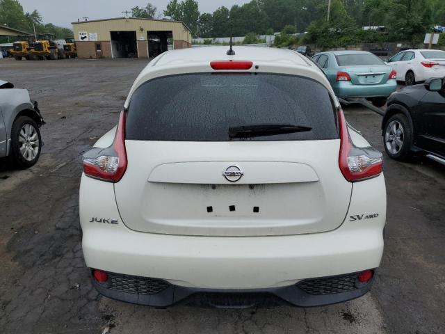 Photo 5 VIN: JN8AF5MV4HT751347 - NISSAN JUKE S 