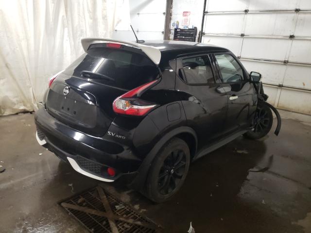 Photo 3 VIN: JN8AF5MV4HT752711 - NISSAN JUKE S 