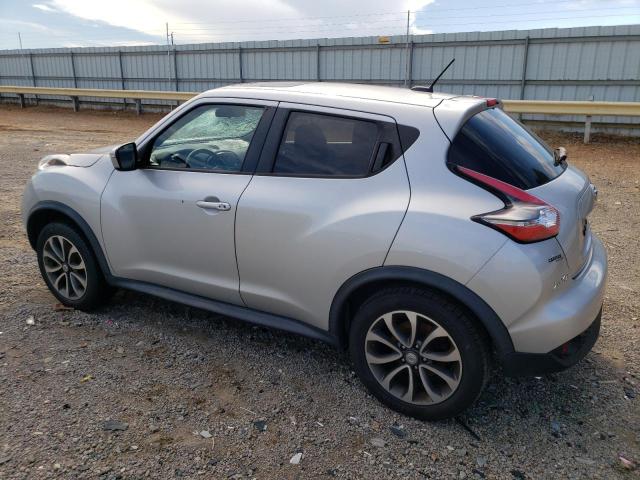 Photo 1 VIN: JN8AF5MV4HT753471 - NISSAN JUKE S 