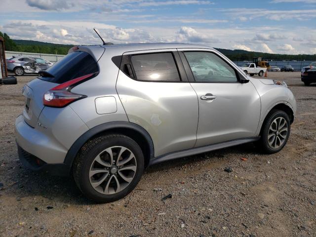 Photo 2 VIN: JN8AF5MV4HT753471 - NISSAN JUKE S 