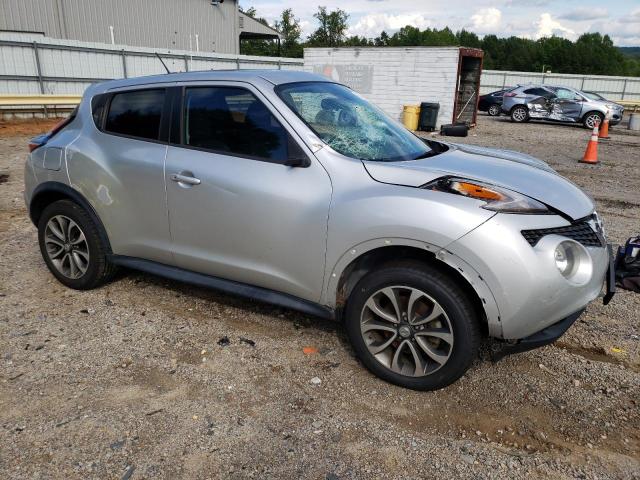 Photo 3 VIN: JN8AF5MV4HT753471 - NISSAN JUKE S 