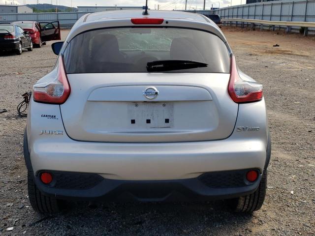 Photo 5 VIN: JN8AF5MV4HT753471 - NISSAN JUKE S 