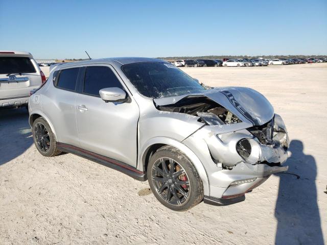 Photo 0 VIN: JN8AF5MV4HT754040 - NISSAN JUKE S 