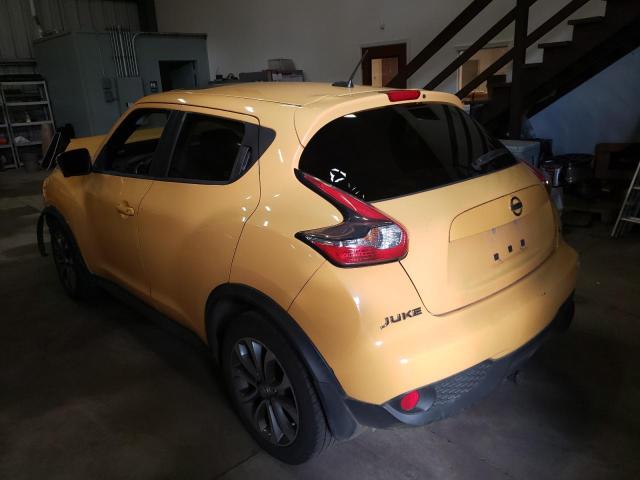 Photo 1 VIN: JN8AF5MV4HT754541 - NISSAN JUKE S 