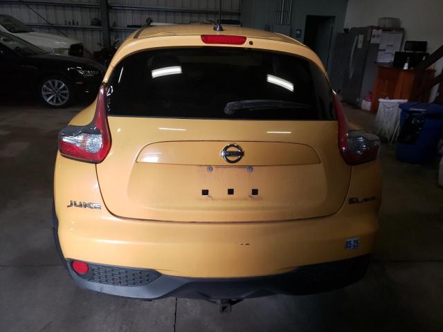 Photo 5 VIN: JN8AF5MV4HT754541 - NISSAN JUKE S 