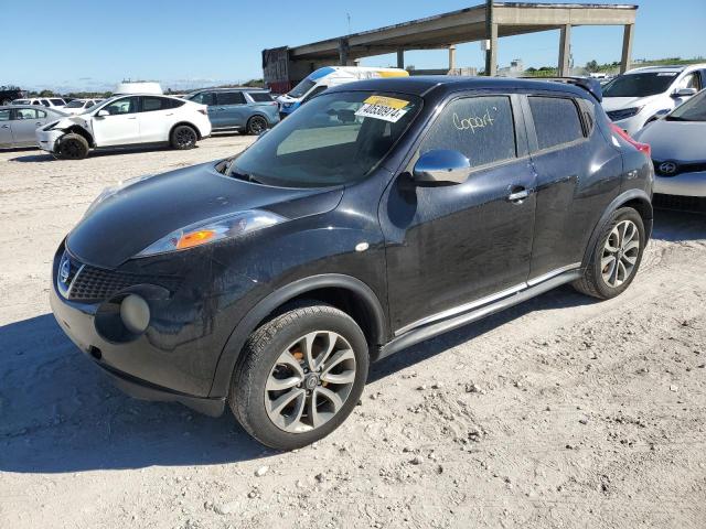 Photo 0 VIN: JN8AF5MV5BT009319 - NISSAN JUKE 