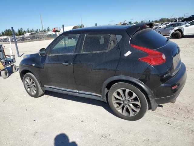 Photo 1 VIN: JN8AF5MV5BT009319 - NISSAN JUKE 