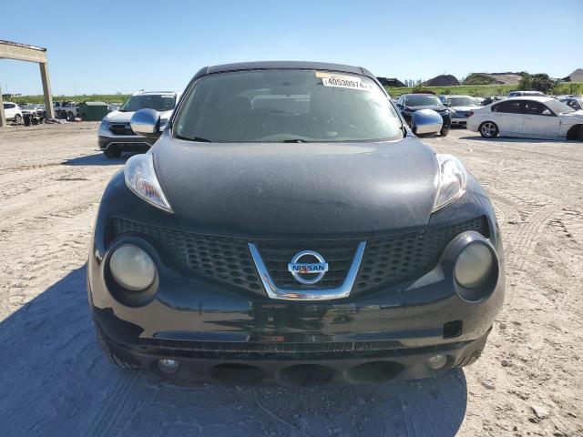 Photo 4 VIN: JN8AF5MV5BT009319 - NISSAN JUKE 