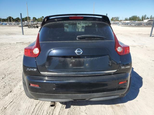 Photo 5 VIN: JN8AF5MV5BT009319 - NISSAN JUKE 