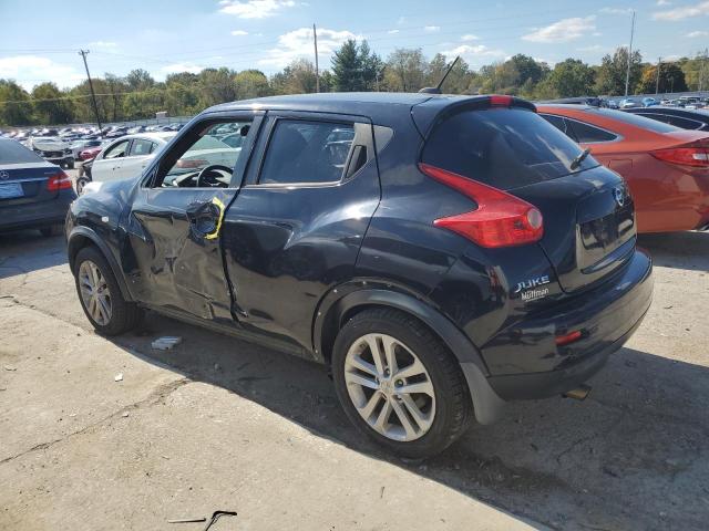 Photo 1 VIN: JN8AF5MV5BT011149 - NISSAN JUKE S 