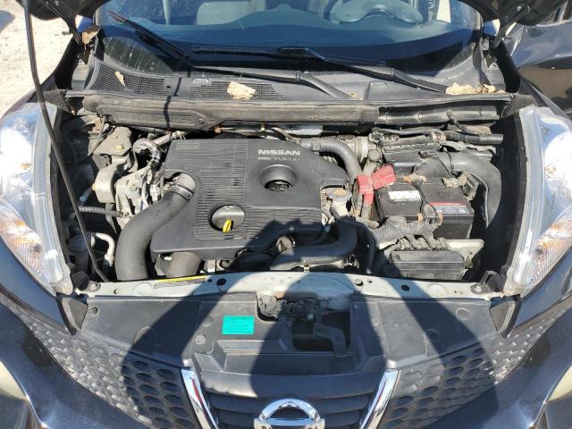 Photo 11 VIN: JN8AF5MV5BT011149 - NISSAN JUKE S 