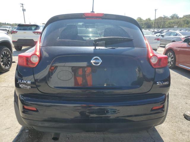 Photo 5 VIN: JN8AF5MV5BT011149 - NISSAN JUKE S 