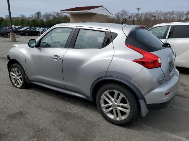 Photo 1 VIN: JN8AF5MV5BT011166 - NISSAN JUKE 