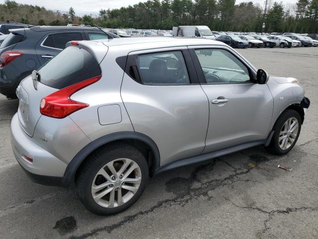 Photo 2 VIN: JN8AF5MV5BT011166 - NISSAN JUKE 