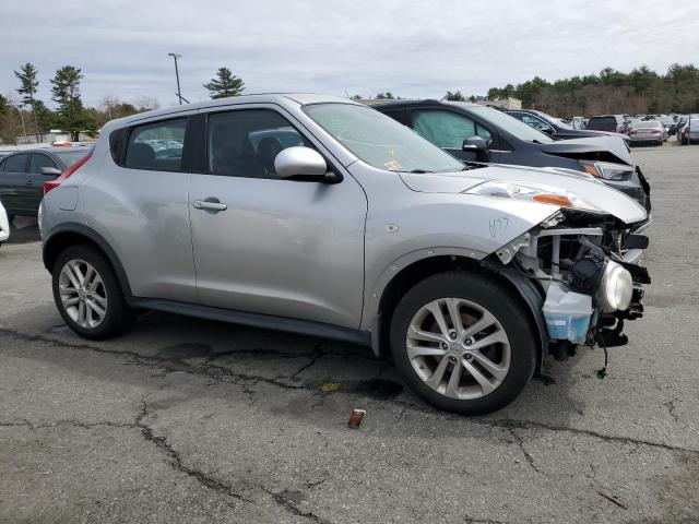 Photo 3 VIN: JN8AF5MV5BT011166 - NISSAN JUKE 