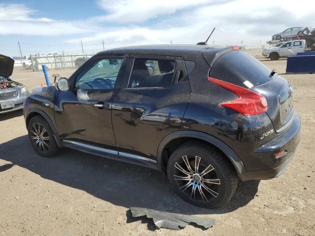 Photo 1 VIN: JN8AF5MV5BT013029 - NISSAN JUKE 