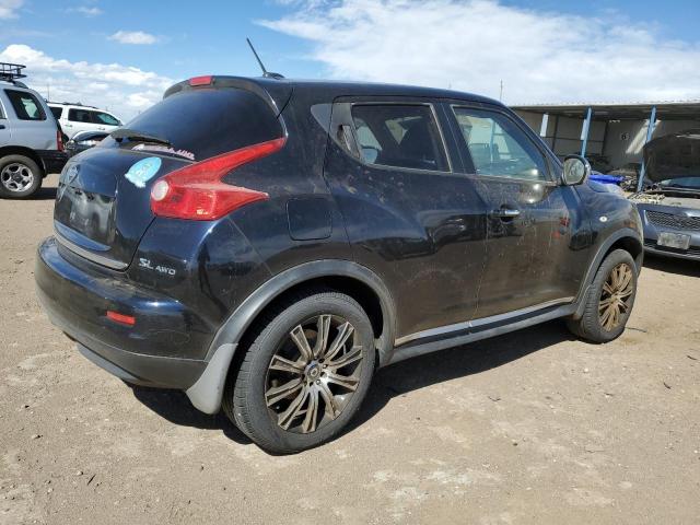 Photo 2 VIN: JN8AF5MV5BT013029 - NISSAN JUKE 