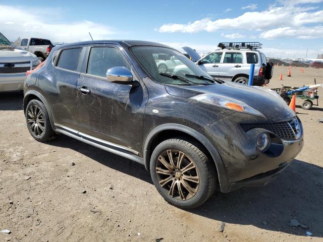 Photo 3 VIN: JN8AF5MV5BT013029 - NISSAN JUKE 