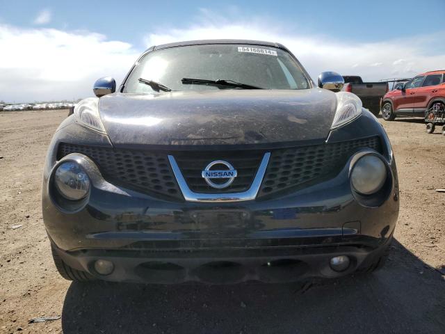 Photo 4 VIN: JN8AF5MV5BT013029 - NISSAN JUKE 