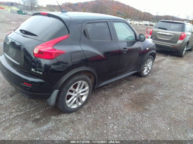 Photo 3 VIN: JN8AF5MV5BT013984 - NISSAN JUKE 