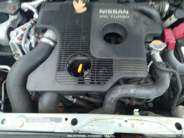 Photo 9 VIN: JN8AF5MV5BT013984 - NISSAN JUKE 