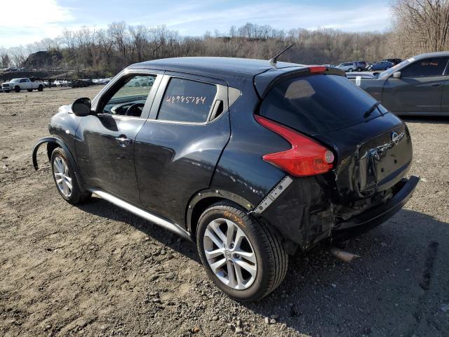 Photo 1 VIN: JN8AF5MV5BT016559 - NISSAN JUKE 