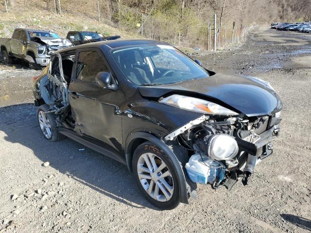 Photo 3 VIN: JN8AF5MV5BT016559 - NISSAN JUKE 