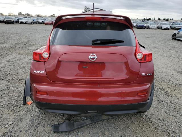 Photo 5 VIN: JN8AF5MV5BT016903 - NISSAN JUKE S 