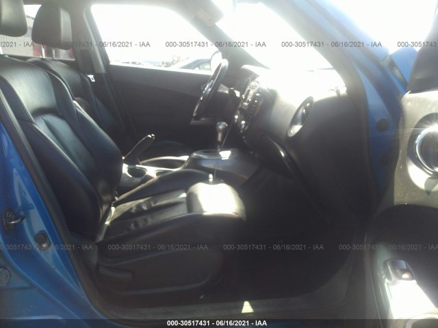 Photo 4 VIN: JN8AF5MV5BT017839 - NISSAN JUKE 