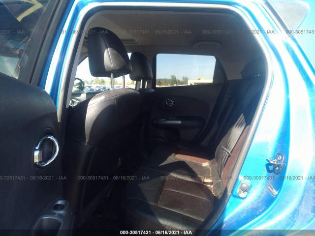 Photo 7 VIN: JN8AF5MV5BT017839 - NISSAN JUKE 