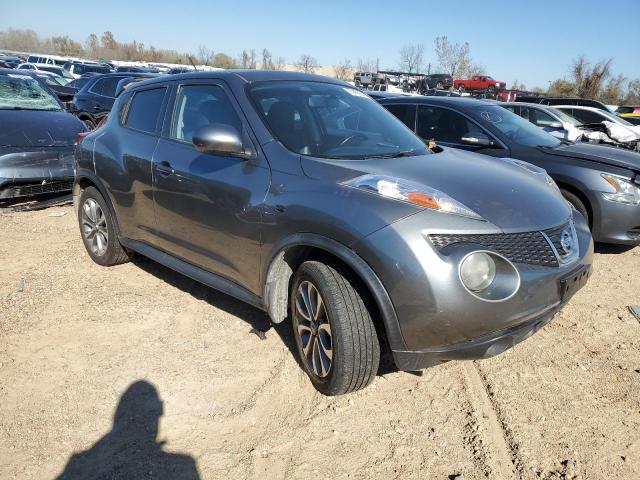 Photo 3 VIN: JN8AF5MV5BT019395 - NISSAN JUKE 