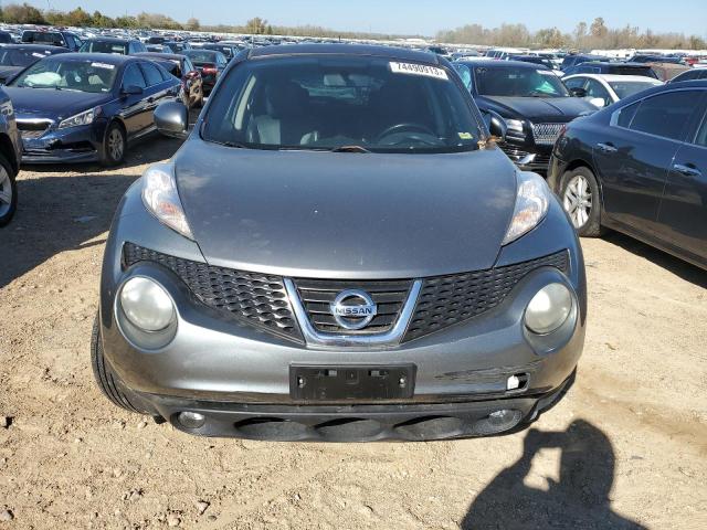 Photo 4 VIN: JN8AF5MV5BT019395 - NISSAN JUKE 