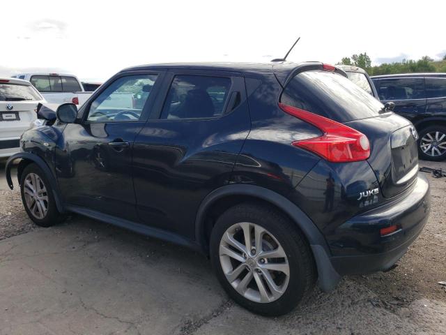 Photo 1 VIN: JN8AF5MV5BT020370 - NISSAN JUKE S 