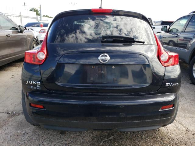 Photo 5 VIN: JN8AF5MV5BT020370 - NISSAN JUKE S 