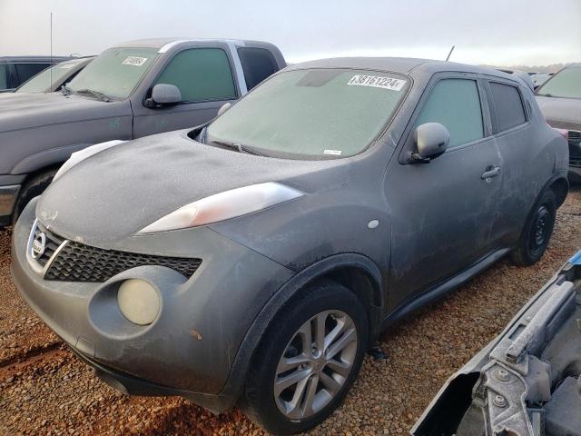 Photo 0 VIN: JN8AF5MV5BT022281 - NISSAN JUKE 