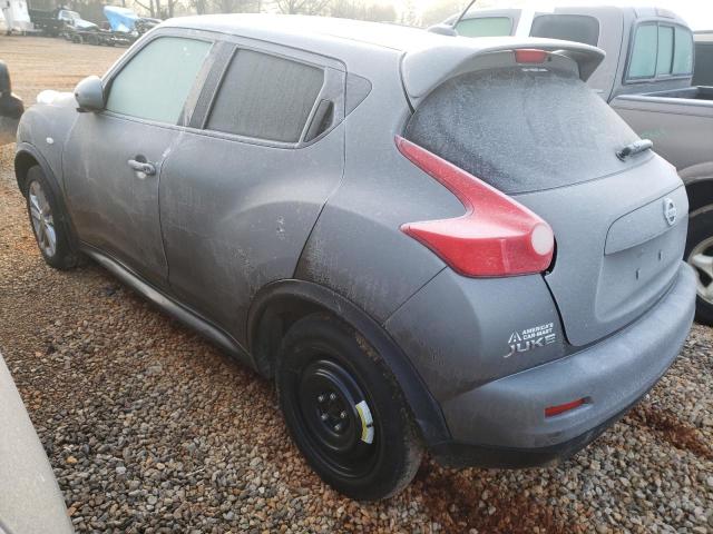 Photo 1 VIN: JN8AF5MV5BT022281 - NISSAN JUKE 