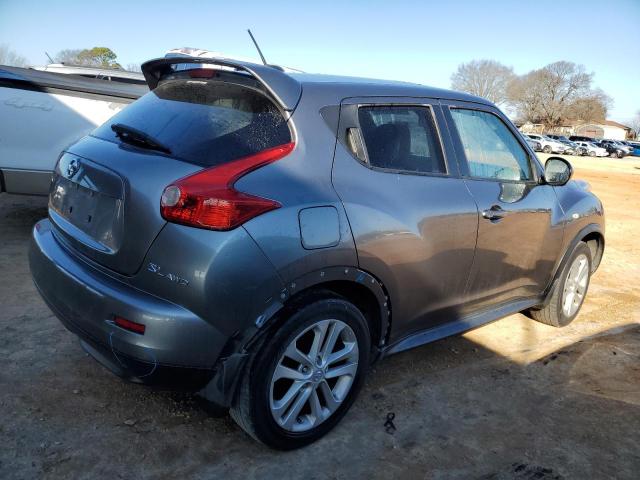 Photo 2 VIN: JN8AF5MV5BT022281 - NISSAN JUKE 