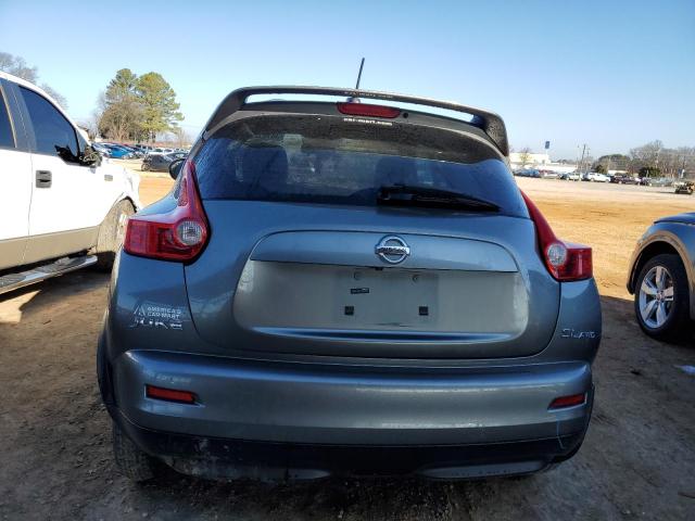 Photo 5 VIN: JN8AF5MV5BT022281 - NISSAN JUKE 