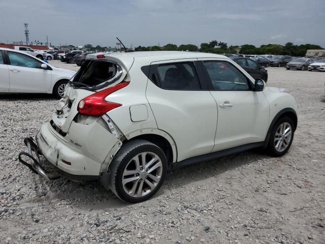 Photo 2 VIN: JN8AF5MV5BT023494 - NISSAN JUKE 