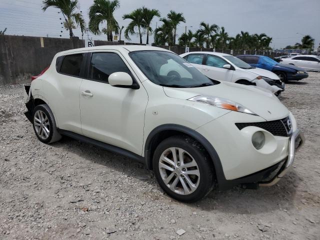 Photo 3 VIN: JN8AF5MV5BT023494 - NISSAN JUKE 