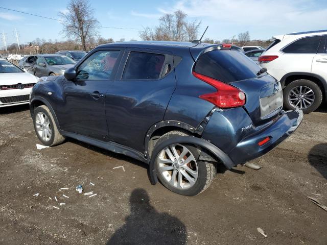 Photo 1 VIN: JN8AF5MV5BT027125 - NISSAN JUKE S 