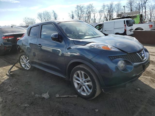 Photo 3 VIN: JN8AF5MV5BT027125 - NISSAN JUKE S 