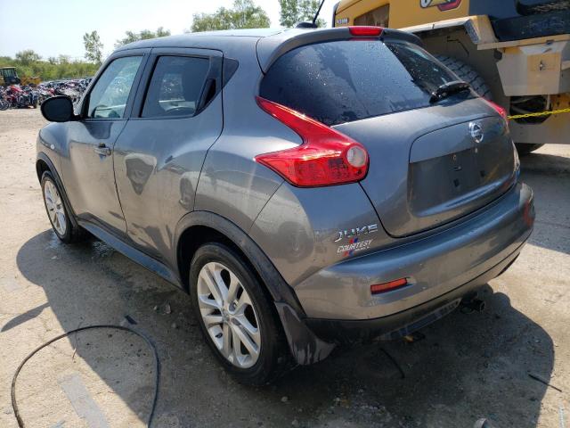 Photo 1 VIN: JN8AF5MV5CT108448 - NISSAN JUKE 