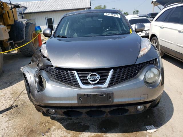 Photo 4 VIN: JN8AF5MV5CT108448 - NISSAN JUKE 