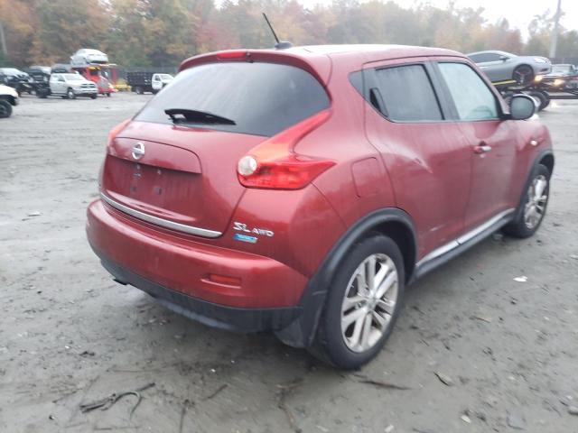 Photo 3 VIN: JN8AF5MV5CT109308 - NISSAN JUKE 